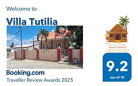 Villa Tutilia